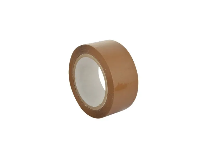 BOPP Brown Tape