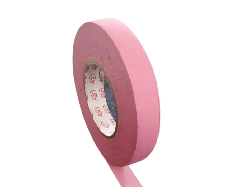 Cotton Pink Tape