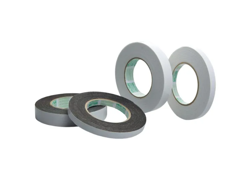 Eva Foam Tape D/S