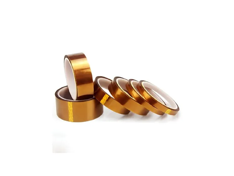 Kapton Tape